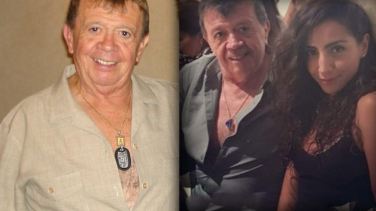 Se revela el lado OSCURO de Chabelo que pocos conocen