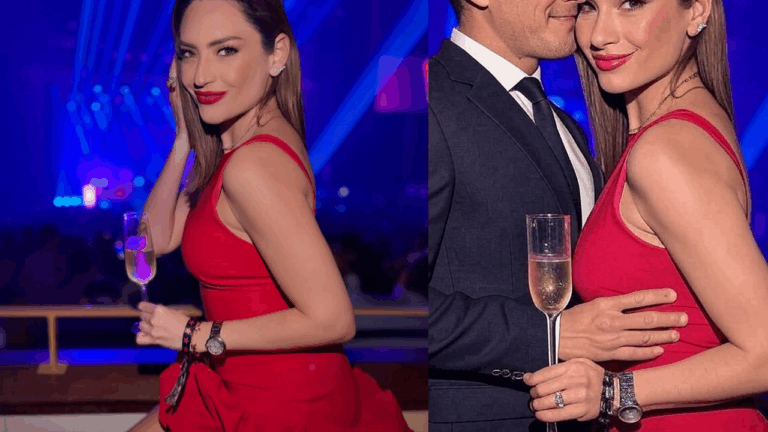 Michelle Galván de Primer Impacto tiene un Romance con este galán tras ...